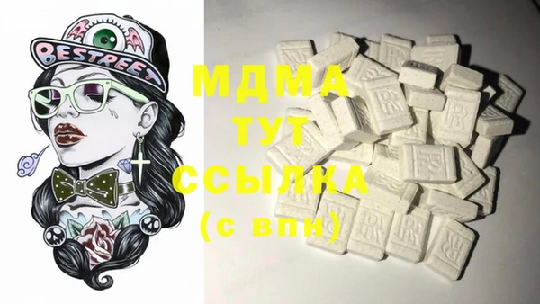 крисы Балахна